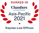 Chambers AsPacificia-2021