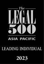 The Legal 500 ASIA PACIFIC