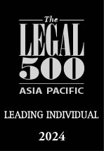 The Legal 500 ASIA PACIFIC